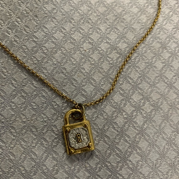 Juicy Couture Jewelry - Juicy Couture Necklace